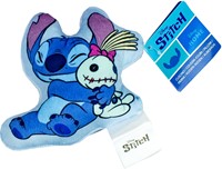 Disney Lilo & Stitch Cuscino peluche assortiti 15 cm-3