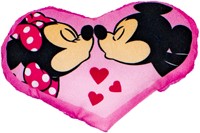 Minnie Mouse plush cushion 6 assorted 15cm-2