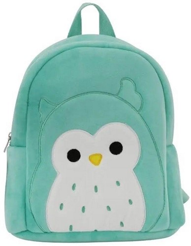 Mochila Squishmallows 24x19,5x11,5cm 4 surtidos-2