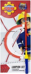 Fireman Sam Lantern Set LED 20x52cm