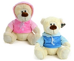Bear Dikke Knuffel 34cm