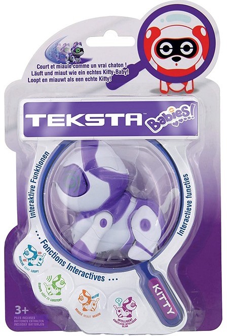 teksta purple kitty
