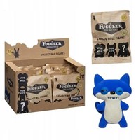 Fugglers Blindbag 12,5x15,5cm 3D Mini Figure surtidos in display (24)-3