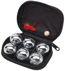 Jeu de Boule Reisversie 11x8x3,5cm