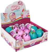DREAM HORSE Knijpei met eenhoorn 5x6,5cm 3 assorti in display (12)-3