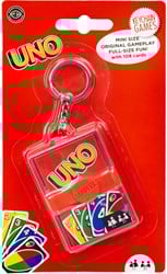 UNO Travel Game 11x18,5cm