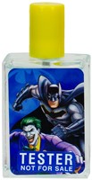 Batman & Joker Profumo, 30ml (con adesivo rimovibile: Tester, Not for Sale)-2