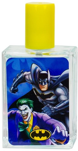 Batman & Joker Profumo, 30ml (con adesivo rimovibile: Tester, Not for Sale)-3