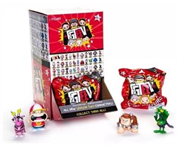 FGTeeV Figure assortis in Blind Bag in display (24) 14x15cm