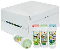 Dulcop Seifenblasen sortiert 60ml