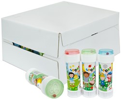 Dulcop Bubbles assorted 60ml