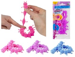 Orb Sensory Stretchy Palz ciempiés surtidos 8x18cm