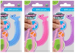 Orb Sensory Stretchy Palz Unicorn surtidos 8x18cm