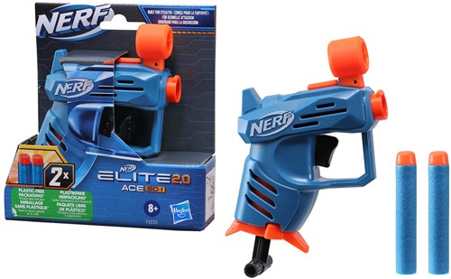 Nerf Elite 2.0 ACE SD-1 14x14cm