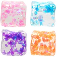 Ice Cube 5x5x5cm Slow Rise 145gr. assorti in display (Air Freight)-3