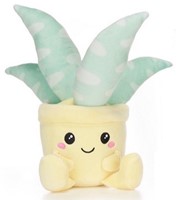 Kawaii Kuties Peluche Plants 4 surtidos 24cm-2