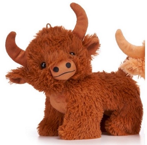 Plush Highlander 3 surtidos 22cm-3