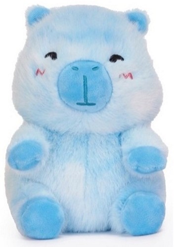 Kawaii Kuties Plush Capybara 3 assorted 20cm-3