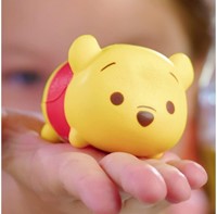 Disney Tsum Tsum Squishies 14,5x15,5cm assortiti-3