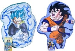 Dragon Ball Z Kissen 2 sortiert 38cm