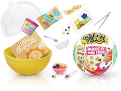 Miniverse Make it Mini Food Café Surprise Ball 85mm Food Series 3