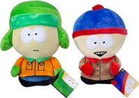 South Park Pluche assorti 15cm-3