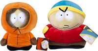 South Park Pluche assorti 15cm-2