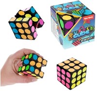 BRAIN QUEST Cubo puzzle magico Octagon 14x20cm 