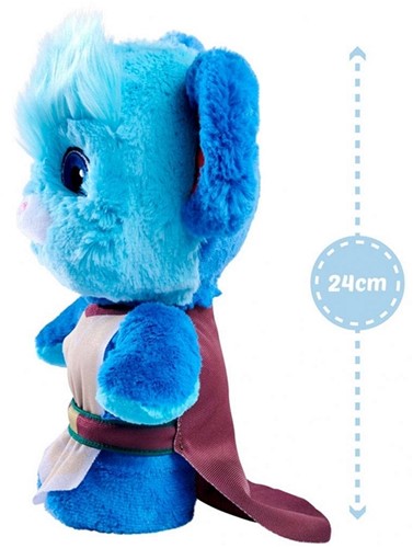 Disney Star Wars Peluche Nubs 24cm-3