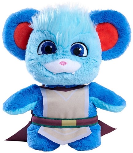 Disney Star Wars Peluche Nubs 24cm-2