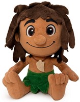 The Jungle Book Plush 5 assorted (Size 5) 34cm-2