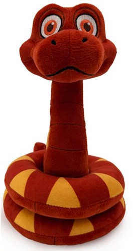 The Jungle Book Plush 5 assorted (Size 5) 34cm-3