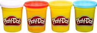 Play-Doh 4-pack classic colors (4x 112gr.)-3