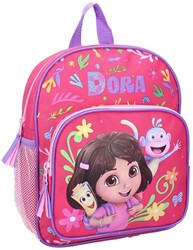Backpack Dora More To Explore 29x23x10cm
