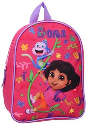 Backpack Dora More To Explore 29x22x9cm
