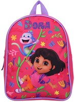 Backpack Dora More To Explore 29x22x9cm-2