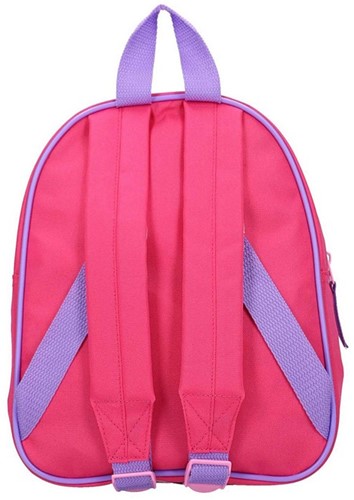 Backpack Dora More To Explore 29x22x9cm-3