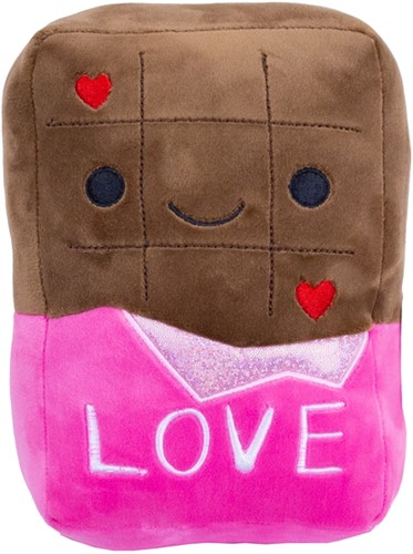 Plüsch Valentine Sweetys 4 sortiert 20-25cm-2