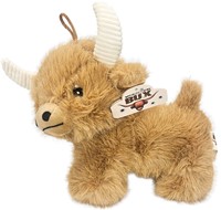 Peluche Highlander 3 assorted 18cm (Super Soft)-2