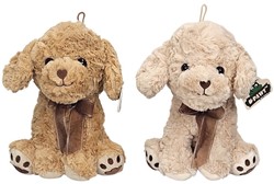 Plusch Labrador 2 sortiert 20cm