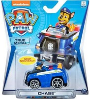 Paw Patrol Voertuigen 7 assorti 13x16cm-2