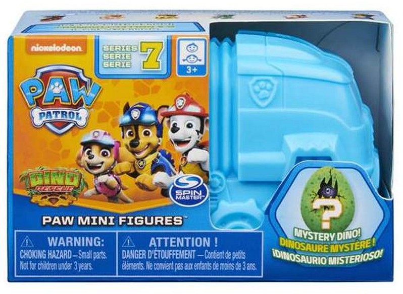 Comansi Turbo Minifigur Whiplash – Handbemalt, Ca. 6 Cm, Aus Hochwertigem PVC-freiem Thermoplast