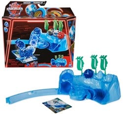 Spin Master Bakygan Training Set 22,5x25,5cm