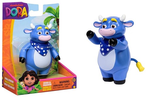 Spin Master Dora Spielfigur 9,5x12cm sortiert im Display (9)-3