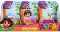 Spin Master Dora Spielfigur 9,5x12cm sortiert im Display (9)-2