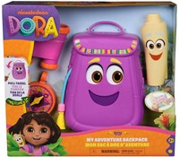 Spin Master Dora Playset My Adventure Backpack 30x33cm-2