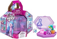 My Little Pony Crystal Keychain sortiert 10,5x11,5cm-3