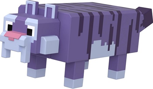 Minecraft Legends Regal Tiger-2