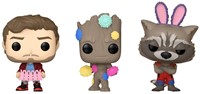 POP! Pocket Marvel Guardians of the Galaxy Carrot 3 pack in display (12)-3