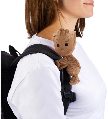 Marvel Groot Plusch Klatsch armband 16x22cm im display (12)-3
